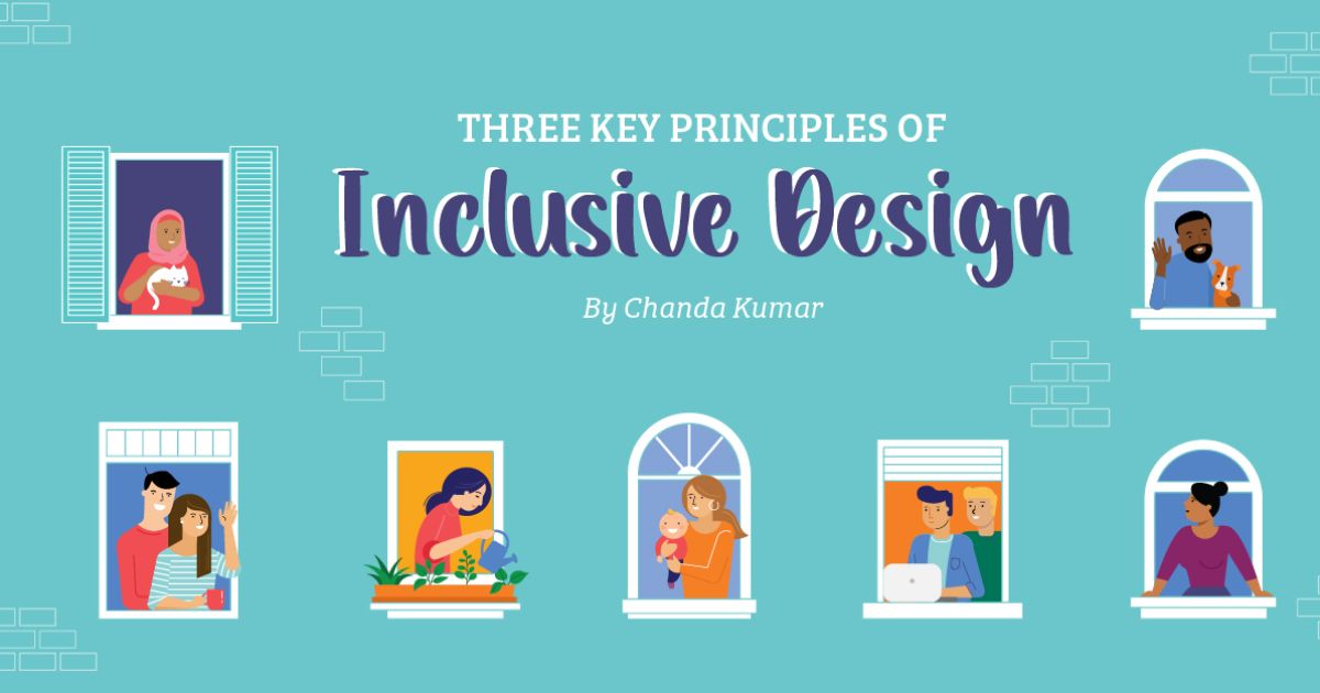 thesis on inclusive design